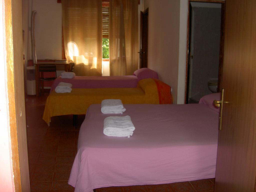 마르게라 Casa Ale B&B 외부 사진