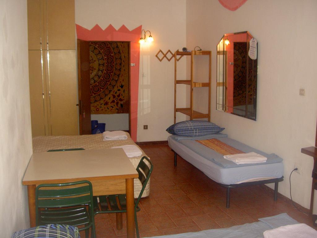마르게라 Casa Ale B&B 외부 사진