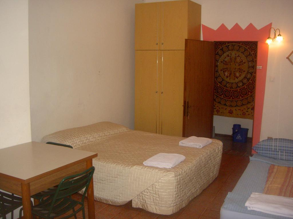마르게라 Casa Ale B&B 외부 사진