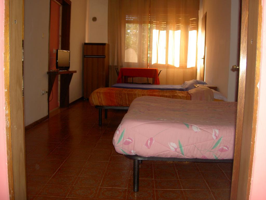 마르게라 Casa Ale B&B 외부 사진