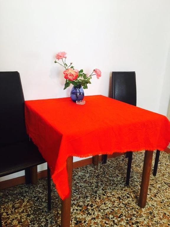 마르게라 Casa Ale B&B 외부 사진