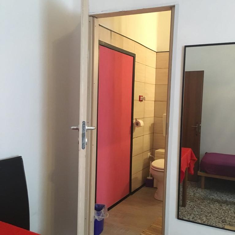 마르게라 Casa Ale B&B 외부 사진