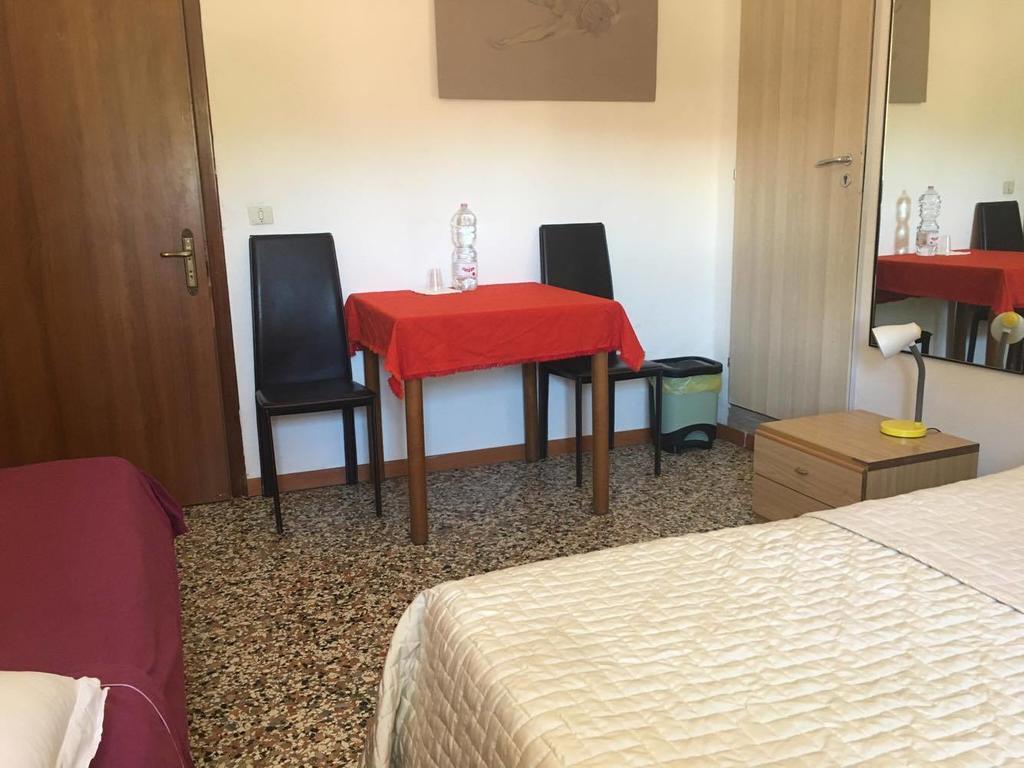 마르게라 Casa Ale B&B 외부 사진